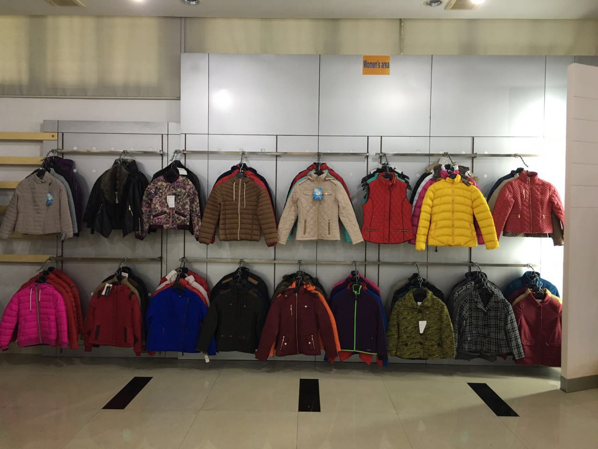 Asia Apparel Expo