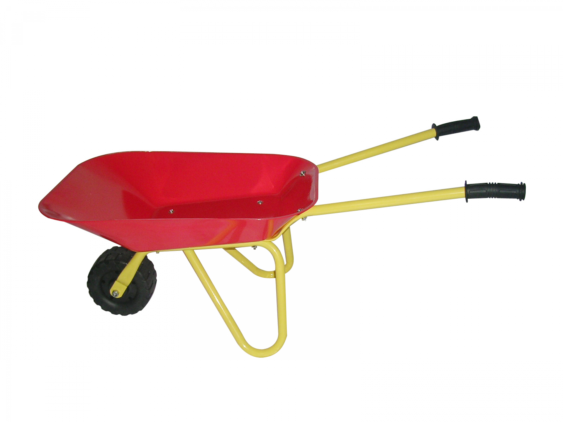 WHEEL BARROW